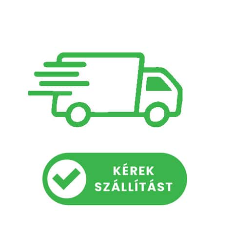 Konténer szállítás