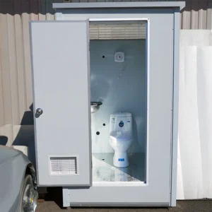 szaniter konténer